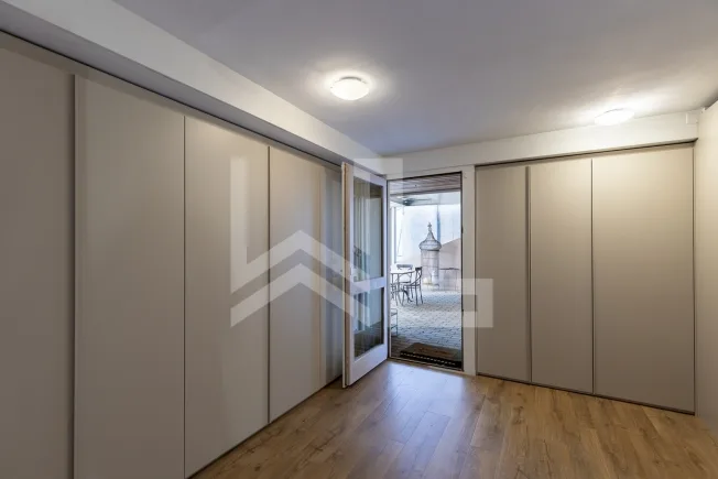 7.5 Zimmer Einfamilienhaus in Founex – Foto 14 von 16