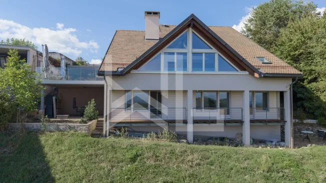 7.5 Zimmer Einfamilienhaus in Founex – Foto 16 von 16