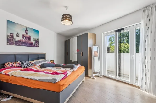 6 Zimmer Reihenfamilienhaus in Montet (Broye) – photo 7 sur 10