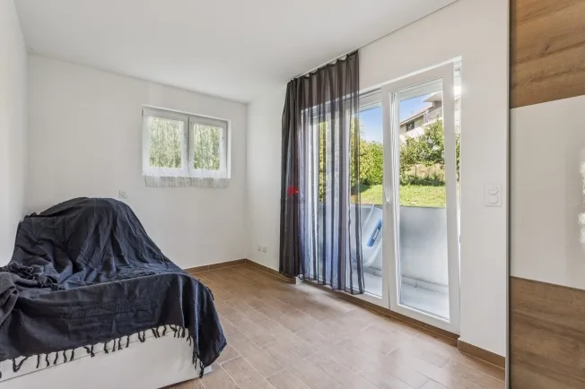 6 Zimmer Reihenfamilienhaus in Montet (Broye) – photo 9 sur 10