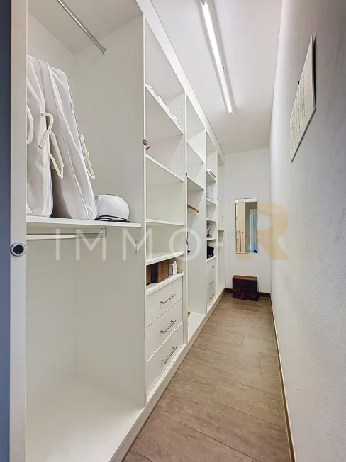 Wohnung in Charmey (Gruyère) – foto 8 di 14