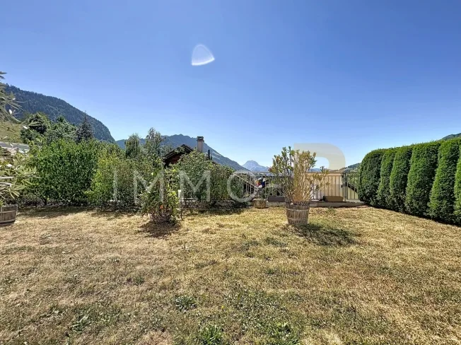 Wohnung in Charmey (Gruyère) – foto 13 di 14