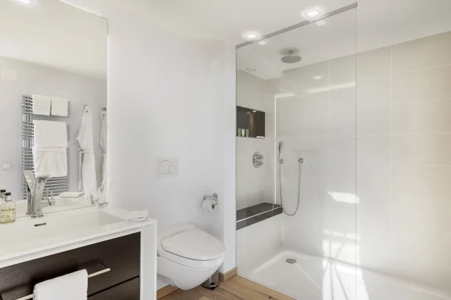 6.5 Zimmer Wohnung in Le Mont-Pèlerin – photo 8 sur 12