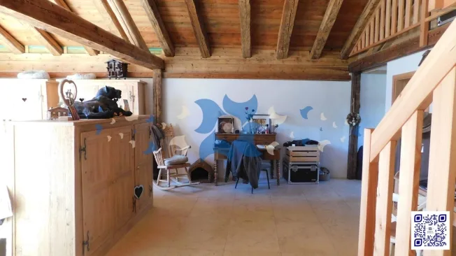 7 Zimmer Bauernhaus in Liddes – foto 13 di 13