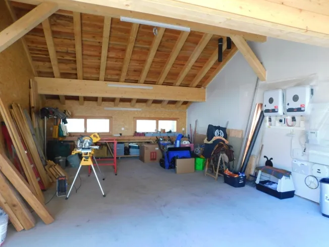 7 Zimmer Bauernhaus in Liddes – foto 4 di 13