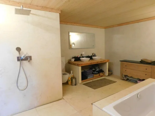 7 Zimmer Bauernhaus in Liddes – foto 7 di 13