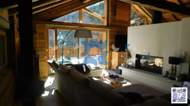 7 Zimmer Bauernhaus in Liddes – foto 11 di 13