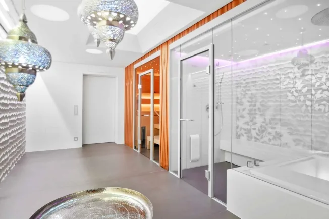 12 Zimmer Villa in Vaumarcus – foto 8 di 11