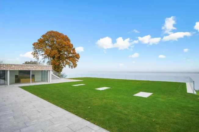 12 Zimmer Villa in Vaumarcus – foto 3 di 11
