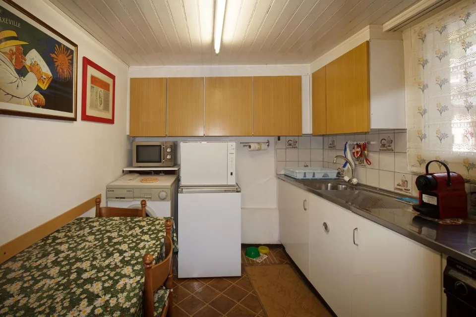 3.5 Zimmer möbl. Wohnobjekt in Leukerbad – Foto 3 von 10