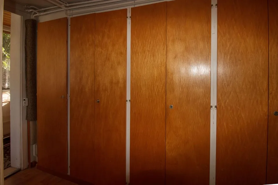 3.5 Zimmer möbl. Wohnobjekt in Leukerbad – Foto 6 von 10