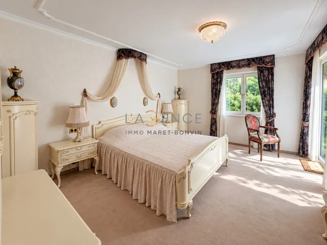 8.5 Zimmer Chalet in Leukerbad – photo 8 sur 20