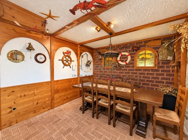 8.5 Zimmer Chalet in Leukerbad – photo 14 sur 20