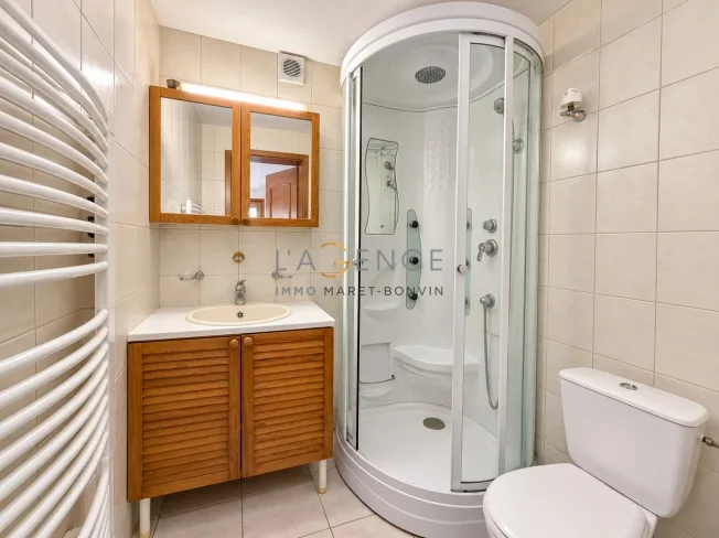 8.5 Zimmer Chalet in Leukerbad – photo 13 sur 20