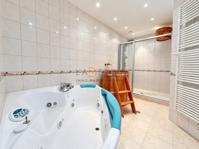 8.5 Zimmer Chalet in Leukerbad – photo 16 sur 20