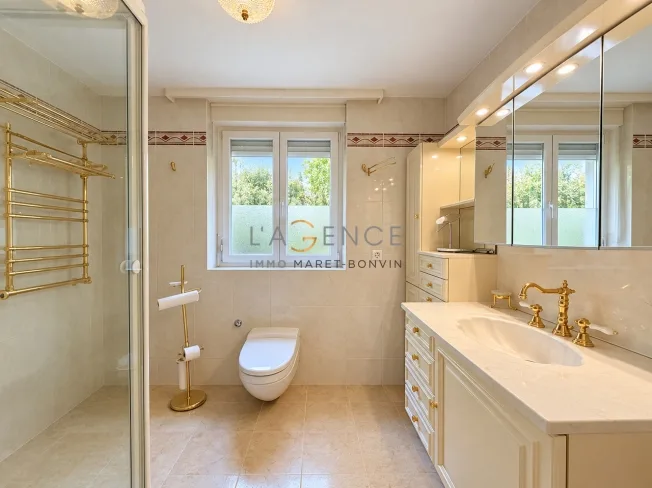 8.5 Zimmer Chalet in Leukerbad – photo 11 sur 20