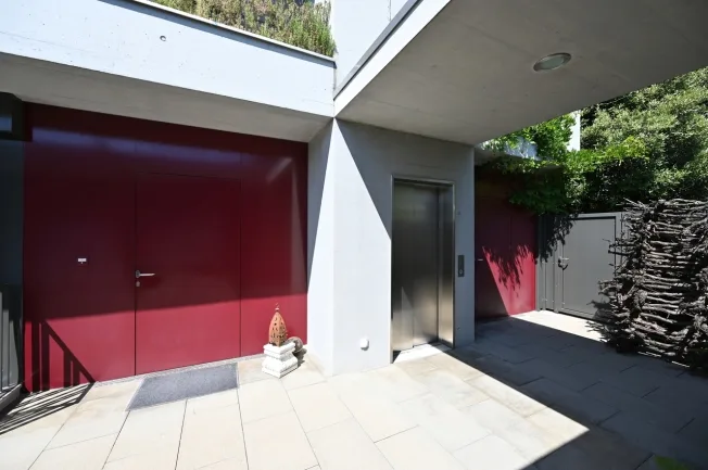 3.5 Zimmer Wohnung in Oberwil BL – Foto 8 von 15