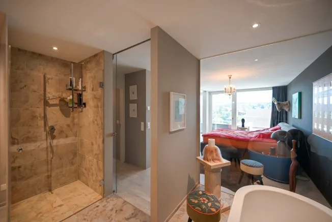 3.5 Zimmer Wohnung in Oberwil BL – Foto 14 von 15