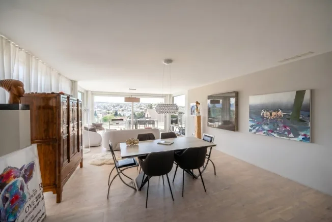 3.5 Zimmer Wohnung in Oberwil BL – Foto 9 von 15