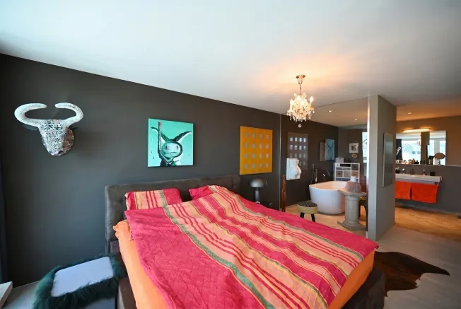3.5 Zimmer Wohnung in Oberwil BL – Foto 12 von 15