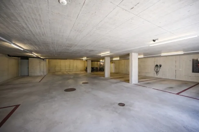3.5 Zimmer Wohnung in Oberwil BL – Foto 15 von 15