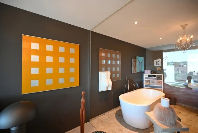 3.5 Zimmer Wohnung in Oberwil BL – Foto 13 von 15