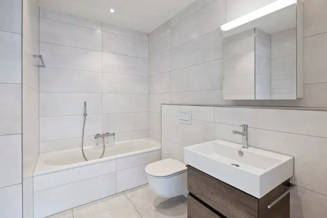 4.5 Zimmer Attikawohnung in Gelterkinden – Foto 5 von 13
