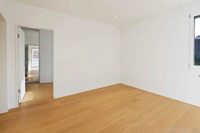 4.5 Zimmer Attikawohnung in Gelterkinden – Foto 10 von 13