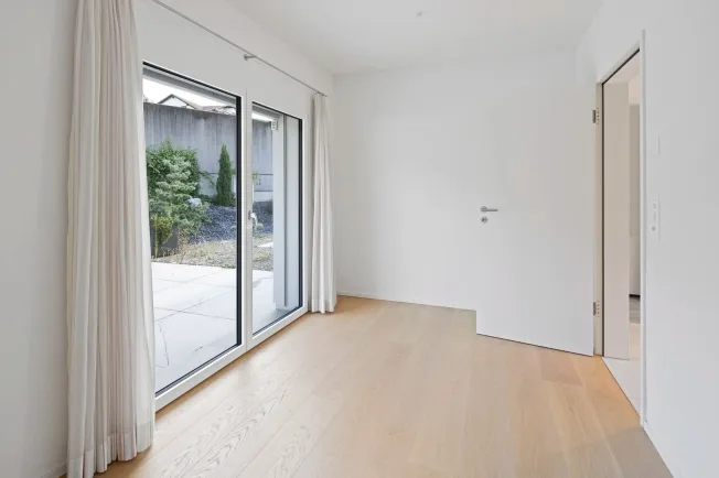 4.5 Zimmer Attikawohnung in Gelterkinden – Foto 8 von 13