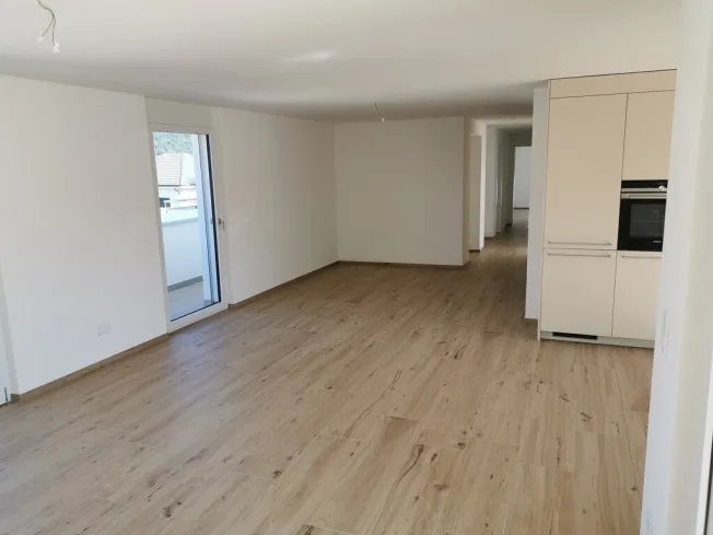 4.5 Zimmer Attikawohnung in Wangen an der Aare – Foto 5 von 11