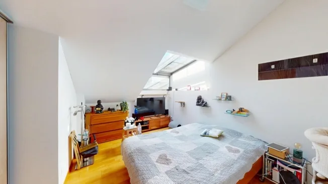 4.5 Zimmer Wohnung in Ursenbach – photo 9 sur 12