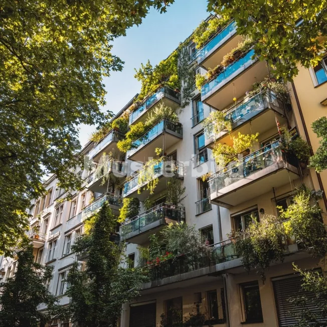 1 Zimmer Wohnung in Zürich – photo 4 sur 8