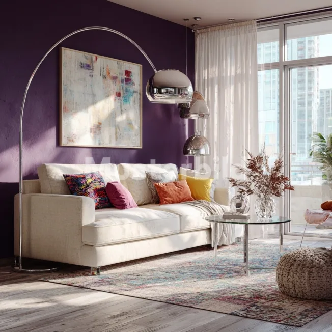 4.5 Zimmer Wohnung in Zollikerberg – Foto 5 von 7