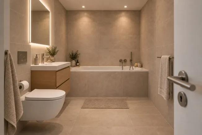 4.5 Zimmer Wohnung in Schaffhausen – Foto 6 von 13