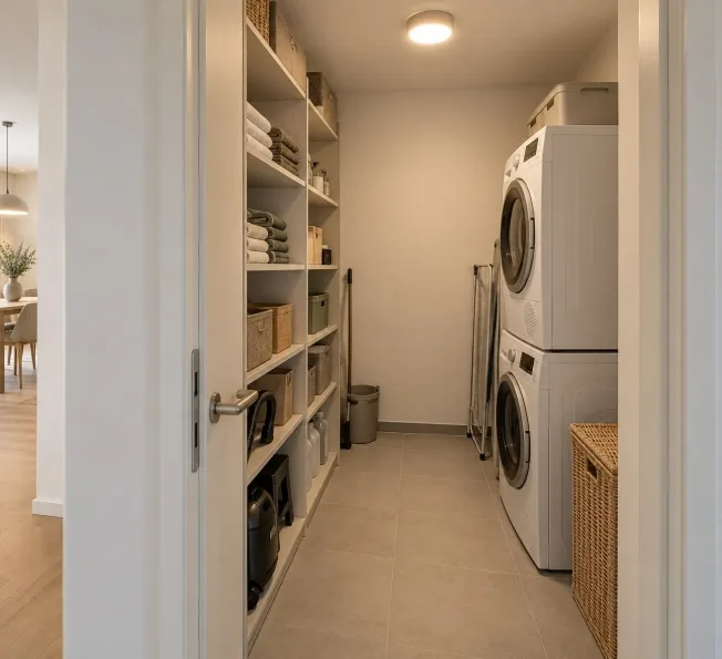 4.5 Zimmer Wohnung in Schaffhausen – Foto 10 von 13