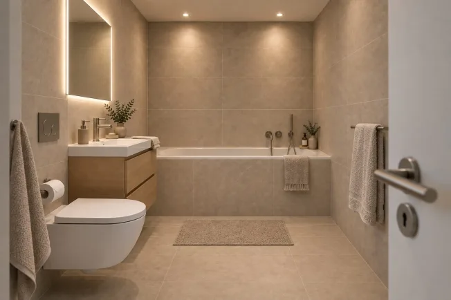 4.5 Zimmer Wohnung in Schaffhausen – Foto 6 von 13