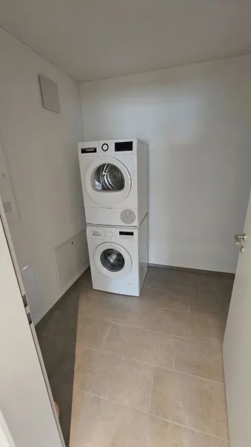 2.5 Zimmer Wohnung in Schaffhausen – Foto 10 von 11