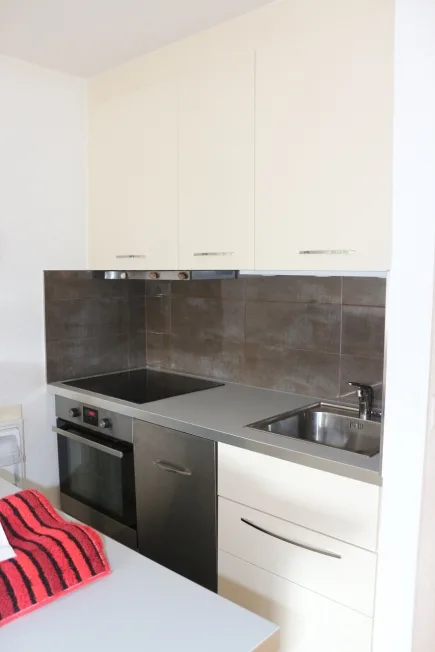 1.5 Zimmer Wohnung in Crans-Montana – photo 4 of 14