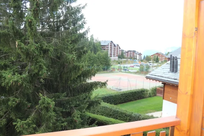 1.5 Zimmer Wohnung in Crans-Montana – photo 5 of 14