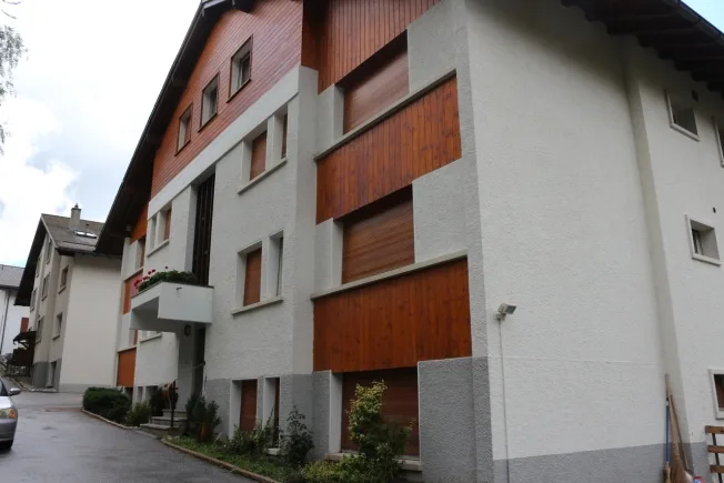 1.5 Zimmer Wohnung in Crans-Montana – photo 3 of 14