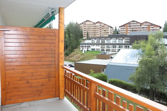 1.5 Zimmer Wohnung in Crans-Montana – photo 6 of 14