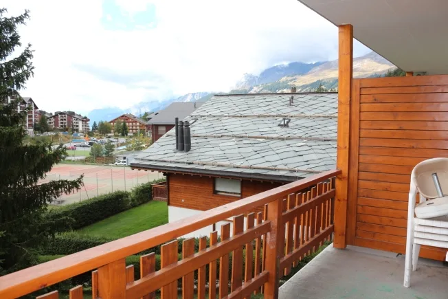 1.5 Zimmer Wohnung in Crans-Montana – photo 7 of 14