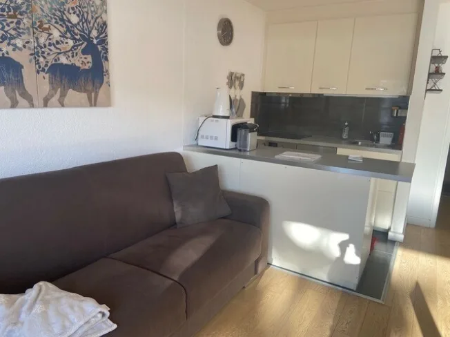 1.5 Zimmer Wohnung in Crans-Montana – photo 8 of 14
