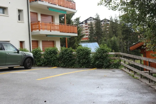 1.5 Zimmer Wohnung in Crans-Montana – photo 2 of 14