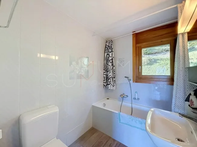 3.5 Zimmer Wohnung in Crans-Montana – photo 10 of 13