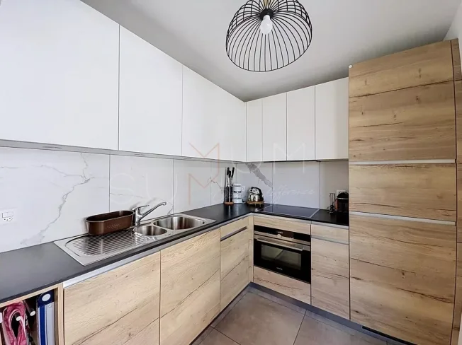 3.5 Zimmer Wohnung in Crans-Montana – photo 7 of 13