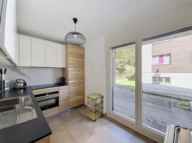 3.5 Zimmer Wohnung in Crans-Montana – photo 6 of 13