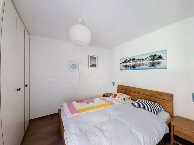 3.5 Zimmer Wohnung in Crans-Montana – photo 11 of 13
