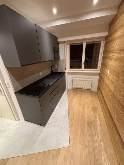 1 Zimmer Wohnung in Crans-Montana – photo 2 sur 6
