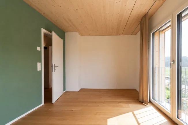 5.5 Zimmer Einfamilienhaus in Rumendingen – foto 10 di 15